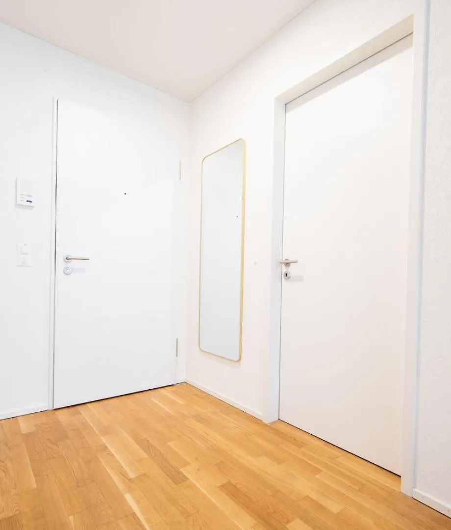 Apartment Special Einstein Iiv Apartment, Messe Kleinbasel 10-Star
