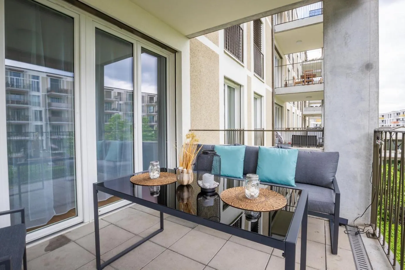 Apartment Special Einstein Iiv Apartment, Messe Kleinbasel 10-Star Switzerland