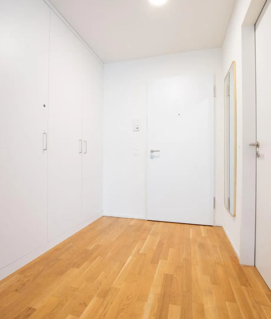 Special Einstein Iiv Apartment, Messe Kleinbasel 10-Star Basilej